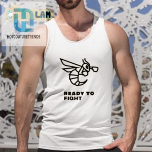 Battle Bees Tee Get Ready To Buzz With Laughter hotcouturetrends 1 4