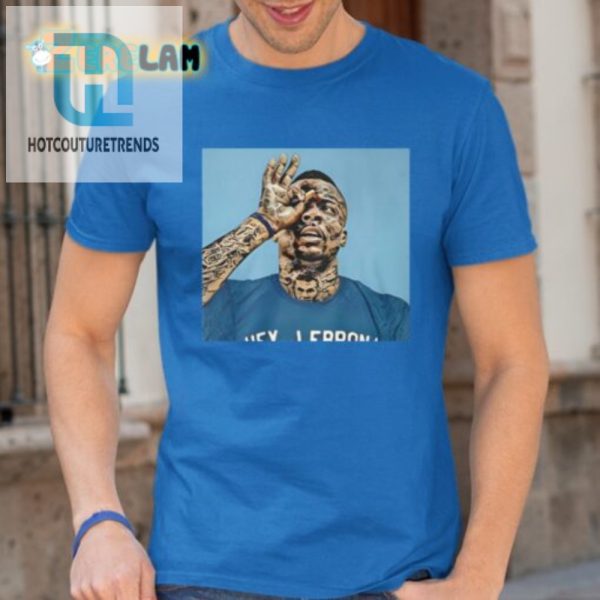 Get Laughs With Our Shawn Marion Deshawn Stevenson Shirt hotcouturetrends 1