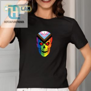 Humorously Unique Stone Cold Pride Skull Shirt hotcouturetrends 1 1
