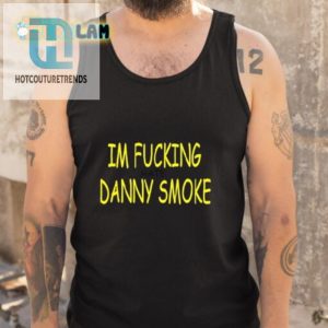 Unique Funny I Hate Danny Smoke Shirt Stand Out hotcouturetrends 1 4