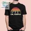 Ew People Cats Shirt Funny Unique Feline Lover Tee hotcouturetrends 1