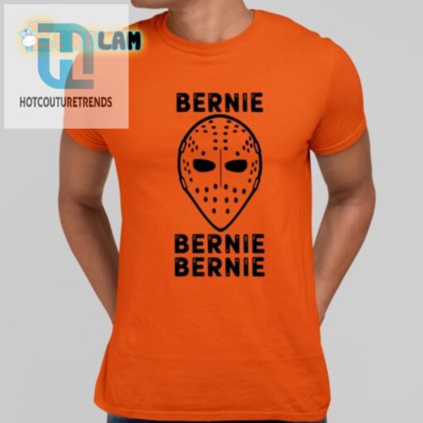 Hilarious Bernie Bernie Bernie Shirt Stand Out In Style hotcouturetrends 1