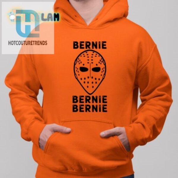 Hilarious Bernie Bernie Bernie Shirt Stand Out In Style hotcouturetrends 1 2