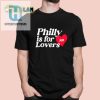 Get Laughs Love Niall Horan Philly Lovers Tee hotcouturetrends 1