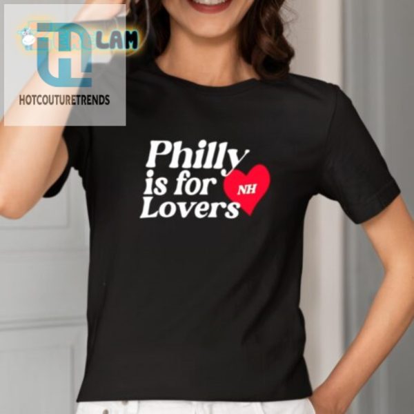 Get Laughs Love Niall Horan Philly Lovers Tee hotcouturetrends 1 1