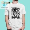 Funny Not The Rapper Rick Ross Shirt Stand Out With Humor hotcouturetrends 1