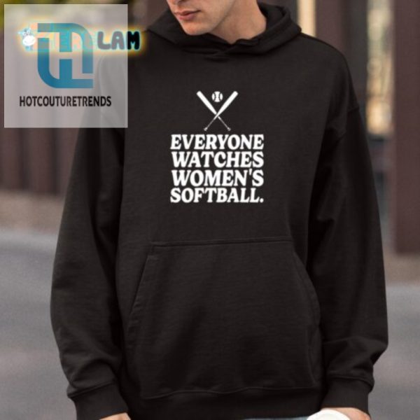 Funny Unique Musthave Softball Shirt For Fans hotcouturetrends 1 3