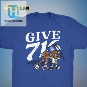 Get Your Bills 716 Shirt 2024 Hilariously Unique Gear hotcouturetrends 1 1