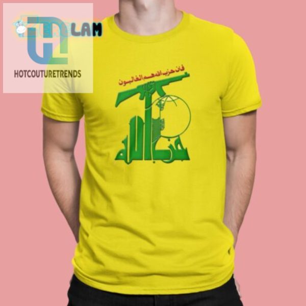 Ride Laugh Unique New York Subway Gun Shirt hotcouturetrends 1