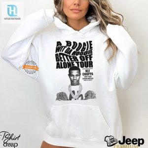 Get Lonely In Style A Boogie Wit Hoodie Tour 2024 Tee hotcouturetrends 1 2