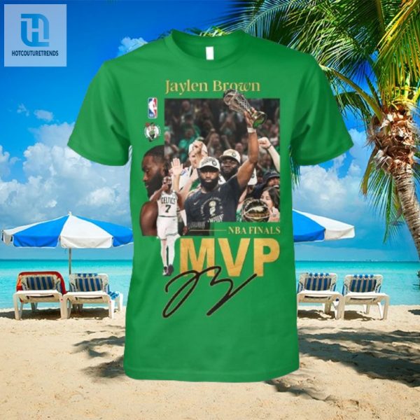 Dunking Glory 202324 Celtics Champs Tee Get Yours hotcouturetrends 1 1