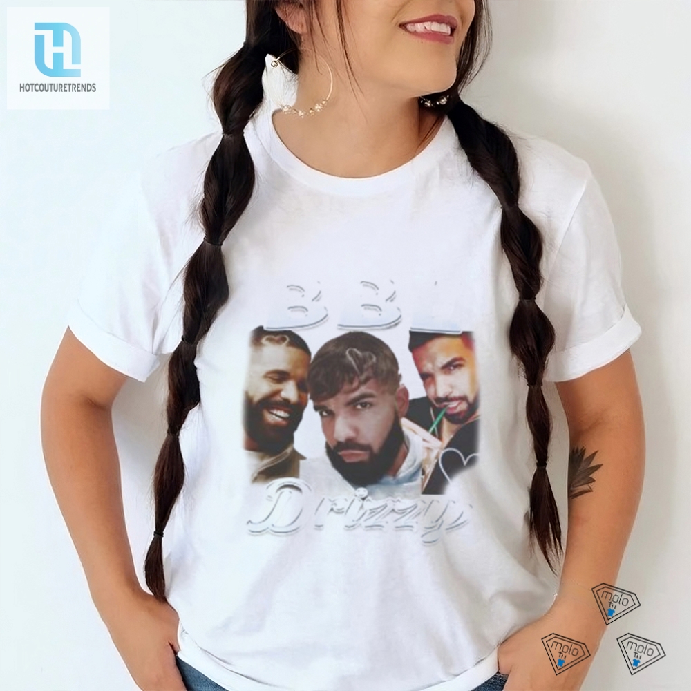 Get The Bbl Drizzy Shirt  Hilarious Unique And Stylish