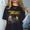 Rock Your Laughs With A Unique Classic Zz Top Band Tee hotcouturetrends 1