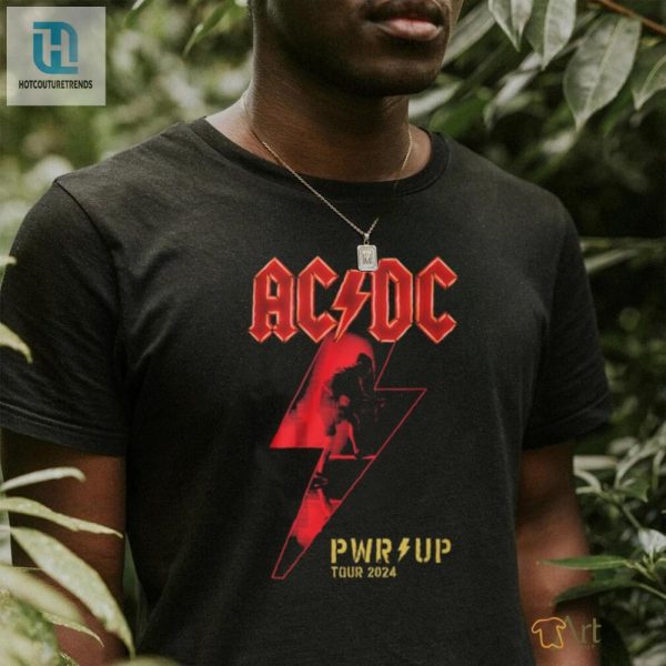 Rock N Roll Acdc Shirt For Those About To Laugh hotcouturetrends 1 2