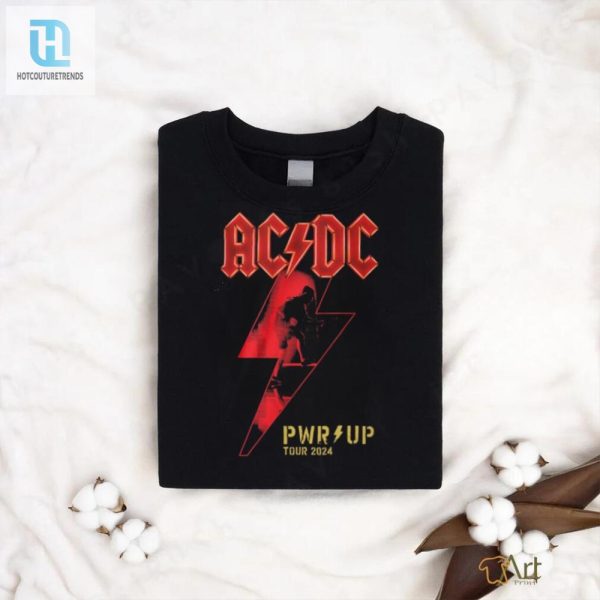 Rock N Roll Acdc Shirt For Those About To Laugh hotcouturetrends 1 3
