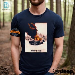 Rock Hellfest 2024 Unisex Tee Epic Laughs Style hotcouturetrends 1 2