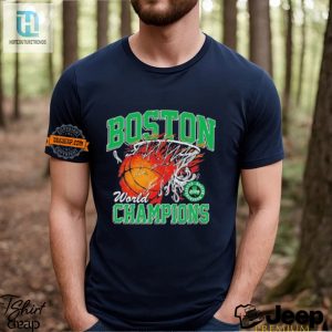 Score Big Laughs Boston Celtics 2024 Champs Tee hotcouturetrends 1 2