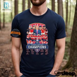 2024 Champs Florida Panthers Icecold Victory Tee hotcouturetrends 1 2