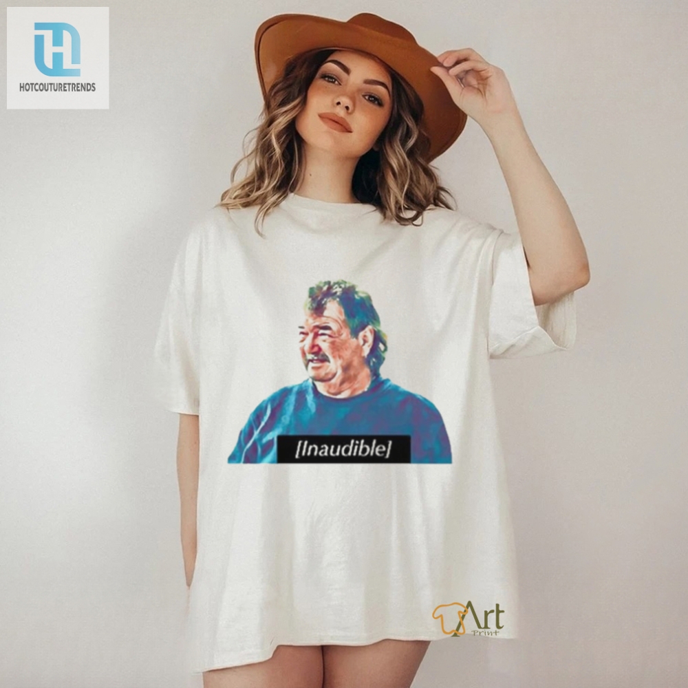 Get Laughs With The Unique Gerald Clarksons Farm Tee