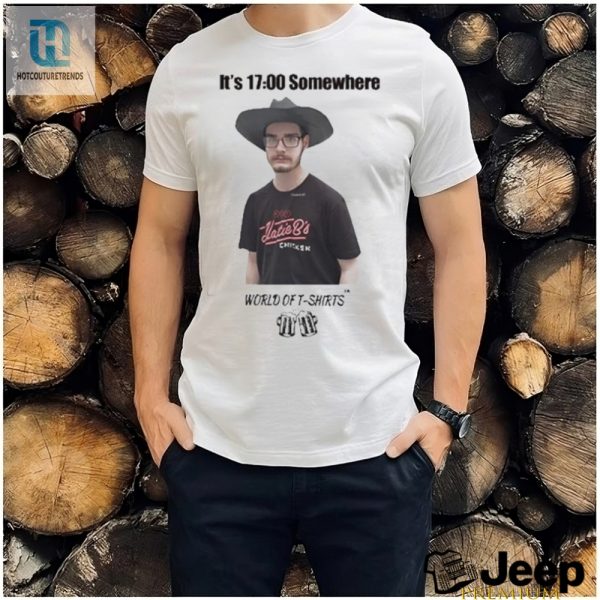 Get Laughs With Unique Its 1700 Somewhere Tshirts hotcouturetrends 1