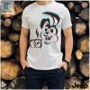 Quirky Green Day Punk Bunny Shirt Humor Meets Classic Style hotcouturetrends 1