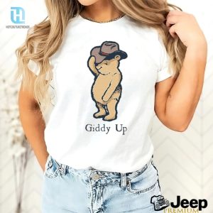 Giddy Up Winnie Funny Unique Boxy Crusher Shirt Delight hotcouturetrends 1 3