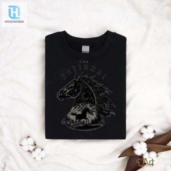 Get Galloping Hilarious Americanmary Mustang Shirt hotcouturetrends 1 3