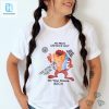 Get Laughs With No More Mr Nice Guy On Your Knees Tee hotcouturetrends 1