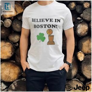Funny Celtics Nba Champs 2024 Shirt Believe In Boston hotcouturetrends 1 2