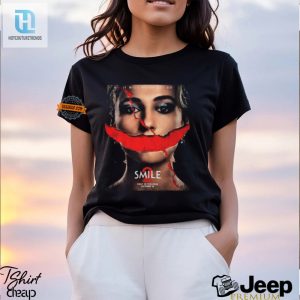 Get Your Smile 2 Poster Tee Laugh Loud Wear Proud hotcouturetrends 1 1