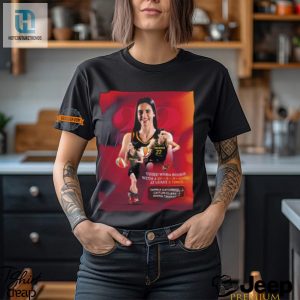 Wnba Legends Unite Caitlin Clark Rookie Record Tee hotcouturetrends 1 3