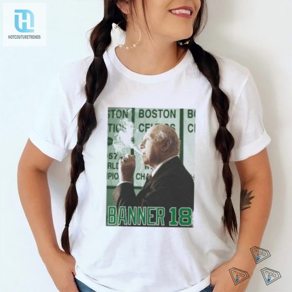 Rule The Court Hilarious Banner 18 Celtics Champion Shirt hotcouturetrends 1 3