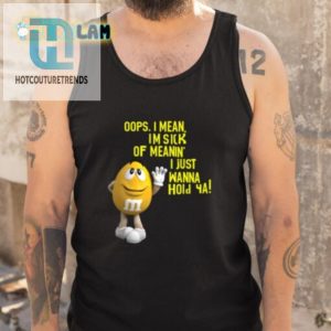 Funny Oops Im Sick Shirt Unique Hilarious Apparel hotcouturetrends 1 4