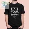 Get Laughs In Style With Our Jaylen Brown State Your Source Tee hotcouturetrends 1