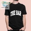 Rock The Bar With Xandra Pohls Witty Unique Shirt hotcouturetrends 1