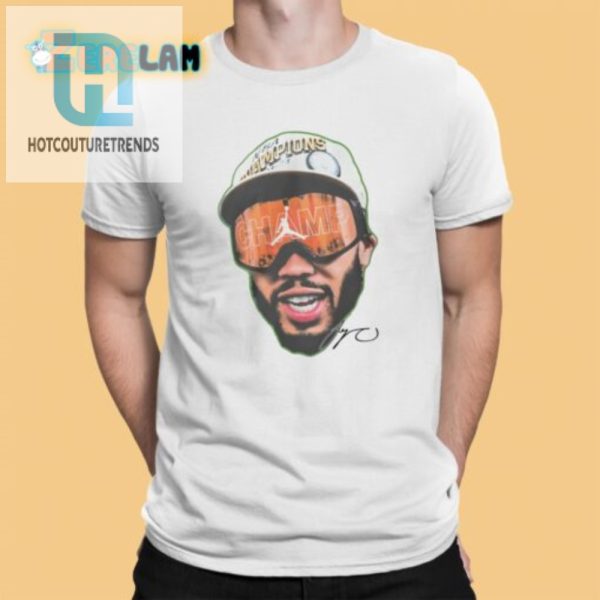 Rock Jayson Tatums Big Face Shirt Wear The Legend hotcouturetrends 1