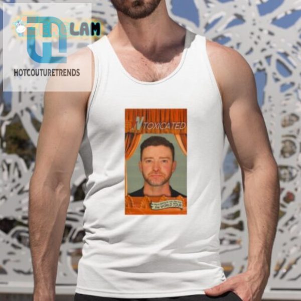 Laughoutloud Justin Timberlake Tour Ruin Shirt Unique Fun hotcouturetrends 1 4