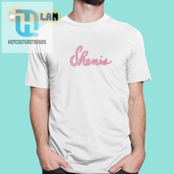 Get Laughs With The Unique Stacy Cay Shenis Shirt hotcouturetrends 1