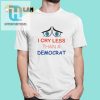 Get Laughs With Vance Murphys I Cry Less Than A Democrat Tee hotcouturetrends 1