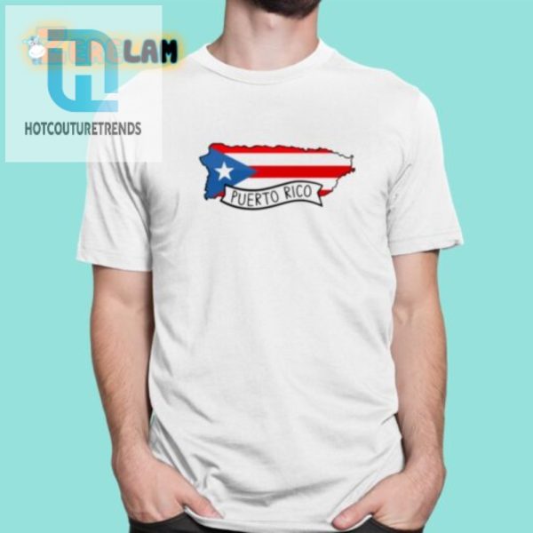 Get Double Takes With Dayjaavu Puerto Rico Shirt Hilarious hotcouturetrends 1