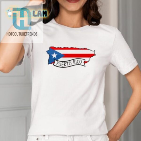 Get Double Takes With Dayjaavu Puerto Rico Shirt Hilarious hotcouturetrends 1 1
