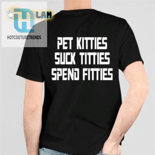 Funny Cat Lover Tee Humor Style Purrfect For Gifting hotcouturetrends 1