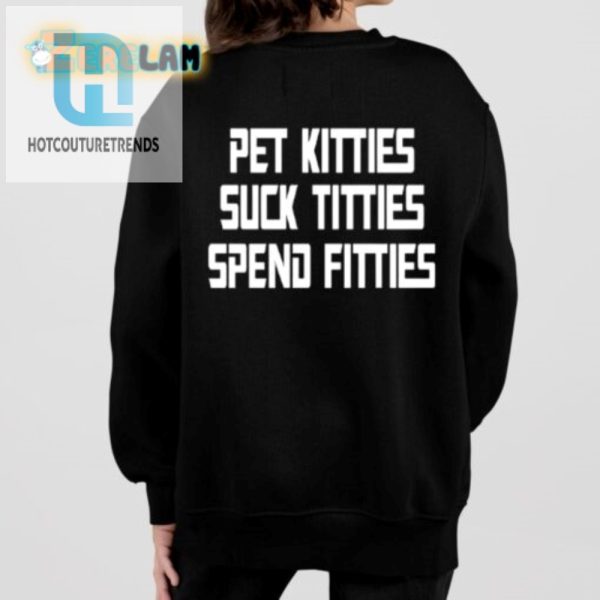 Funny Cat Lover Tee Humor Style Purrfect For Gifting hotcouturetrends 1 1