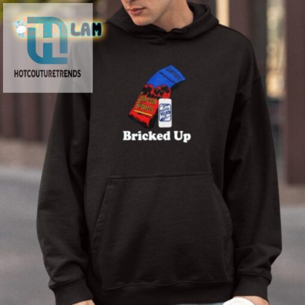 Get Fired Up Funny Middle Class Fancy Briquets Shirt hotcouturetrends 1 3