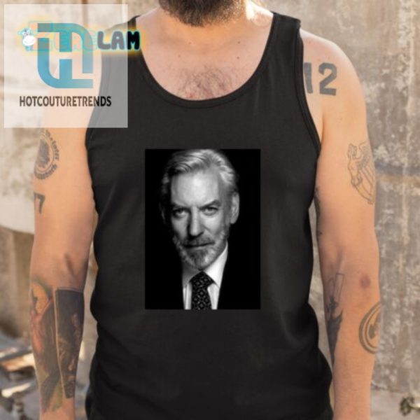 Commemorate With Humor Rip Donald Sutherland Shirt hotcouturetrends 1 4