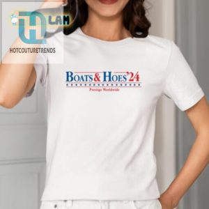 Get Laughs With Middleclassfancy 24 Boats And Hoes Shirt hotcouturetrends 1 1