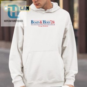Get Laughs With Middleclassfancy 24 Boats And Hoes Shirt hotcouturetrends 1 3