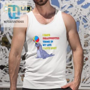 Hilarious Justin Mcguire Disappointed Loved Ones Shirt hotcouturetrends 1 4