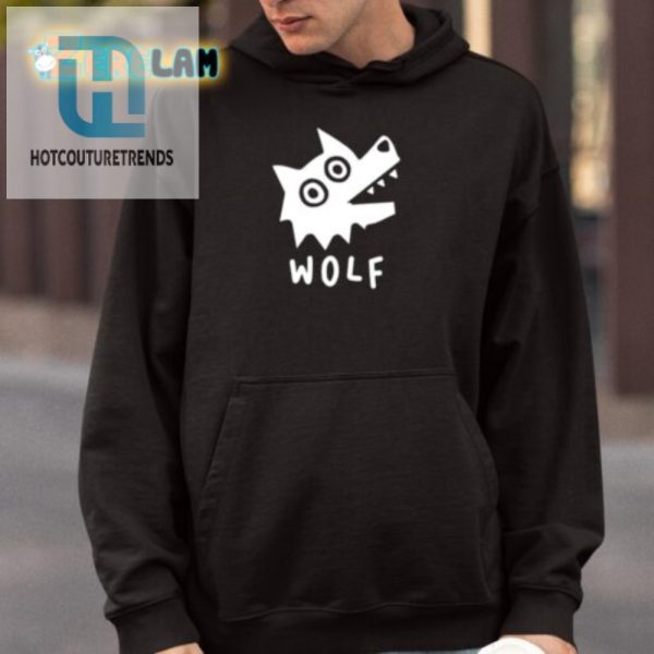 Get Howls Johnjfreeze Wolf Ofooro Shirt Unique Hilarious hotcouturetrends 1 3