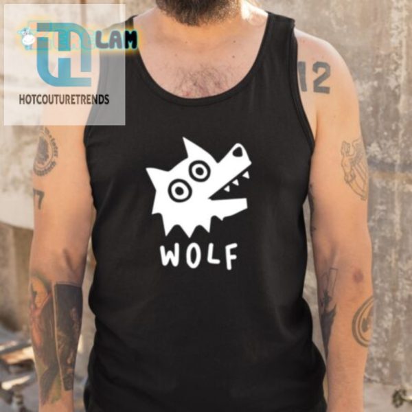 Get Howls Johnjfreeze Wolf Ofooro Shirt Unique Hilarious hotcouturetrends 1 4